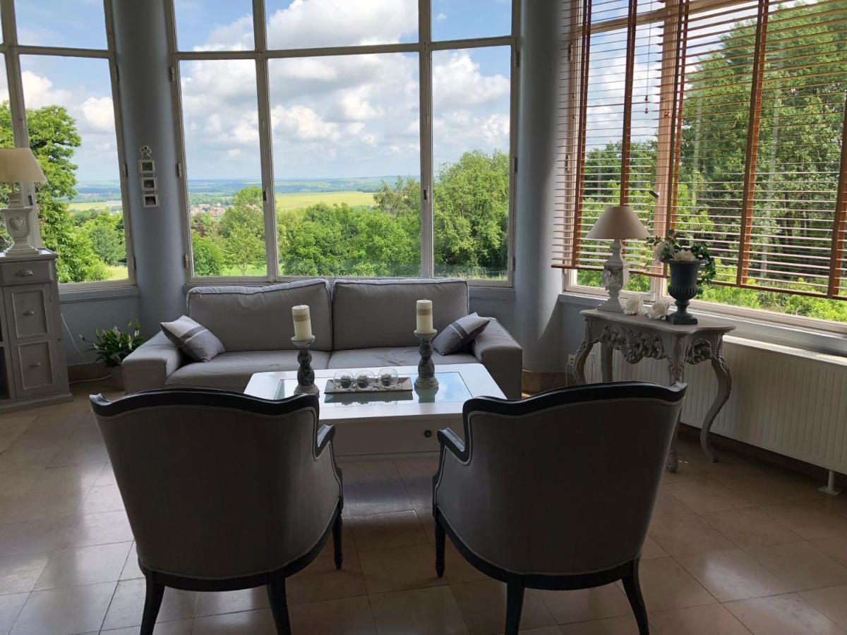 Chambre D'Hotes Romance Saint-Jean-les-Deux-Jumeaux エクステリア 写真